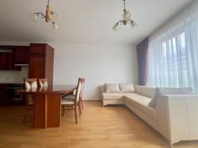 Prodej bytu 3+kk, Praha - Žižkov, Olšanská, 98 m2