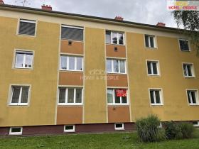 Prodej bytu 2+1, Uherské Hradiště, Jana Žižky, 63 m2
