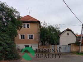 Prodej rodinného domu, Svatý Jan - Hrachov, 230 m2