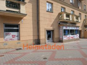Pronájem kanceláře, Ostrava - Poruba, Hlavní třída, 182 m2