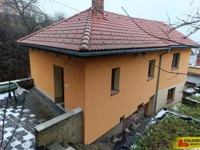 Prodej rodinného domu, Luleč, 92 m2