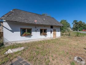 Prodej rodinného domu, Řečice, 61 m2