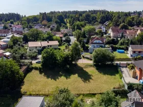 Prodej pozemku pro bydlení, Třemošná, 525 m2