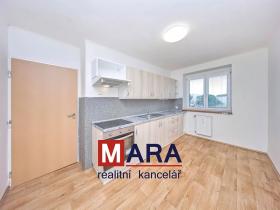 Prodej bytu 2+1, Červená Voda, 61 m2