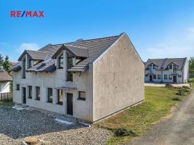 Prodej rodinného domu, Škvorec, Lipová, 105 m2