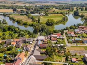 Prodej rodinného domu, Spytihněv, 278 m2