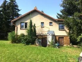Prodej rodinného domu, Strančice, Na Vráž, 60 m2