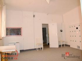 Prodej komerční nemovitosti, 145 m2