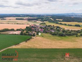 Prodej pozemku pro bydlení, Chodová Planá, Polní, 850 m2