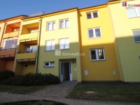 Pronájem bytu 2+kk, Mariánské Lázně - Úšovice, Franze Kafky, 49 m2