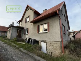 Prodej rodinného domu, Poličná, 179 m2