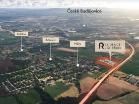 Prodej bytu 2+kk, Hůry, 131 m2
