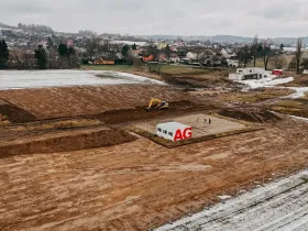 Prodej bytu 2+kk, Hůry, 62 m2