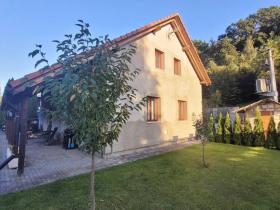 Prodej rodinného domu, Týnec nad Sázavou - Brodce, 187 m2