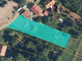 Prodej pozemku pro bydlení, Petrov nad Desnou, 1667 m2