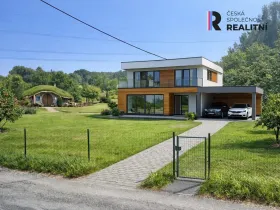 Prodej pozemku pro bydlení, Petrov nad Desnou, 1667 m2