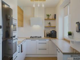 Prodej bytu 3+kk, Holešov, Palackého, 64 m2