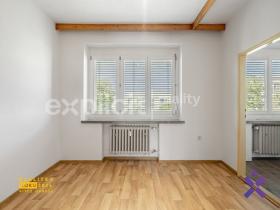 Prodej bytu 3+1, Zlín, třída Tomáše Bati, 62 m2