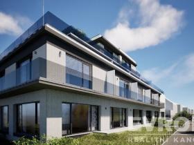 Prodej bytu 1+kk, Praha - Ruzyně, Pilotů, 36 m2