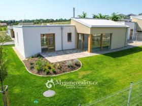 Prodej rodinného domu, Nový Šaldorf-Sedlešovice, Bezová, 152 m2