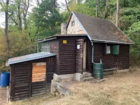 Prodej chaty, Petrov, Za Horou, 29 m2