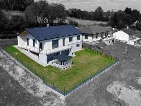 Prodej rodinného domu, Postupice, 158 m2