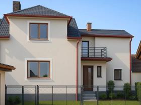 Prodej vícegeneračního domu, Drobovice, 140 m2