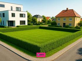 Prodej pozemku pro bydlení, Holubice, 550 m2