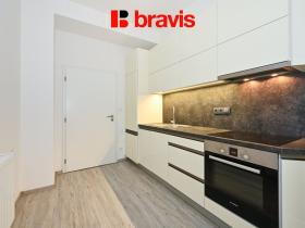 Prodej bytu 2+1, Brno - Veveří, Kotlářská, 59 m2