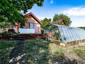 Prodej chaty, Kralupy nad Vltavou, 14 m2