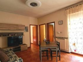 Prodej bytu 3+1, Silvi,Itálie, 56 m2