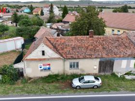 Prodej rodinného domu, Miroslav - Kašenec, 150 m2