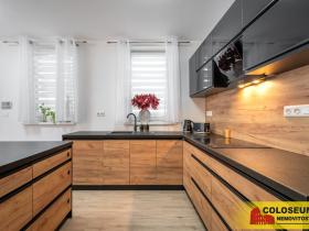 Prodej rodinného domu, Hrušovany nad Jevišovkou, 95 m2