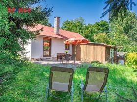 Prodej chaty, Milíčov, 60 m2