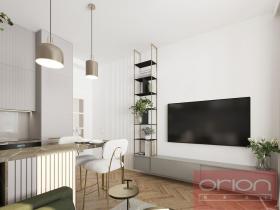 Prodej bytu 3+kk, Praha - Vinohrady, Vinohradská, 118 m2