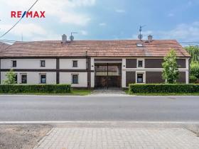Prodej rodinného domu, Pšovlky, 210 m2