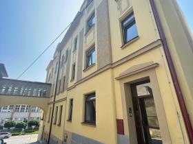 Prodej bytu 2+1, Náchod, Na Letné, 69 m2