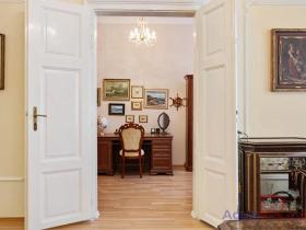 Prodej bytu 3+1, Karlovy Vary, K. Čapka, 88 m2