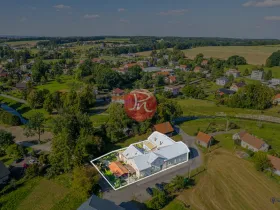 Prodej komerční nemovitosti, Stará Ves nad Ondřejnicí, Mlýnská, 471 m2