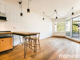 Pronájem bytu 2+kk, Brno, Kopečná, 49 m2
