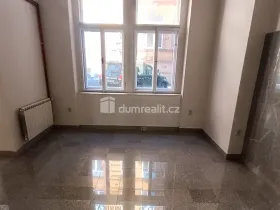 Pronájem kanceláře, Děčín - Děčín IV-Podmokly, Čs. legií, 71 m2
