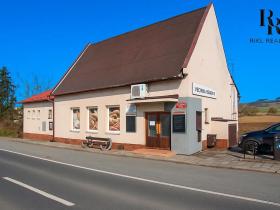 Prodej rodinného domu, Slatinice, 130 m2