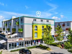 Prodej bytu 3+kk, Jesenice, Cedrová, 74 m2