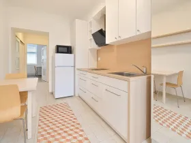 Pronájem bytu 1+1, Brno, Kosmákova, 29 m2