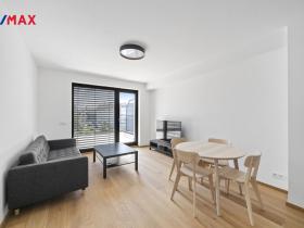 Pronájem bytu 2+kk, Hradec Králové - Pražské Předměstí, Gočárova třída, 48 m2