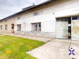 Prodej výrobních prostor, Zahnašovice, 195 m2