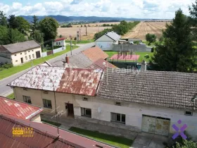 Prodej výrobních prostor, Zahnašovice, 127 m2