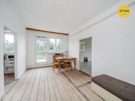 Prodej vícegeneračního domu, Potštát - Kovářov, 190 m2