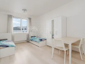 Pronájem bytu 1+kk, Plzeň - Jižní Předměstí, Technická, 27 m2