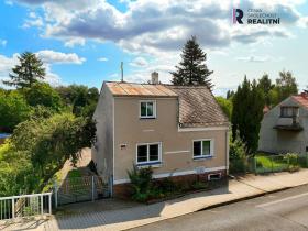 Prodej rodinného domu, Vroutek, Podbořanská, 120 m2